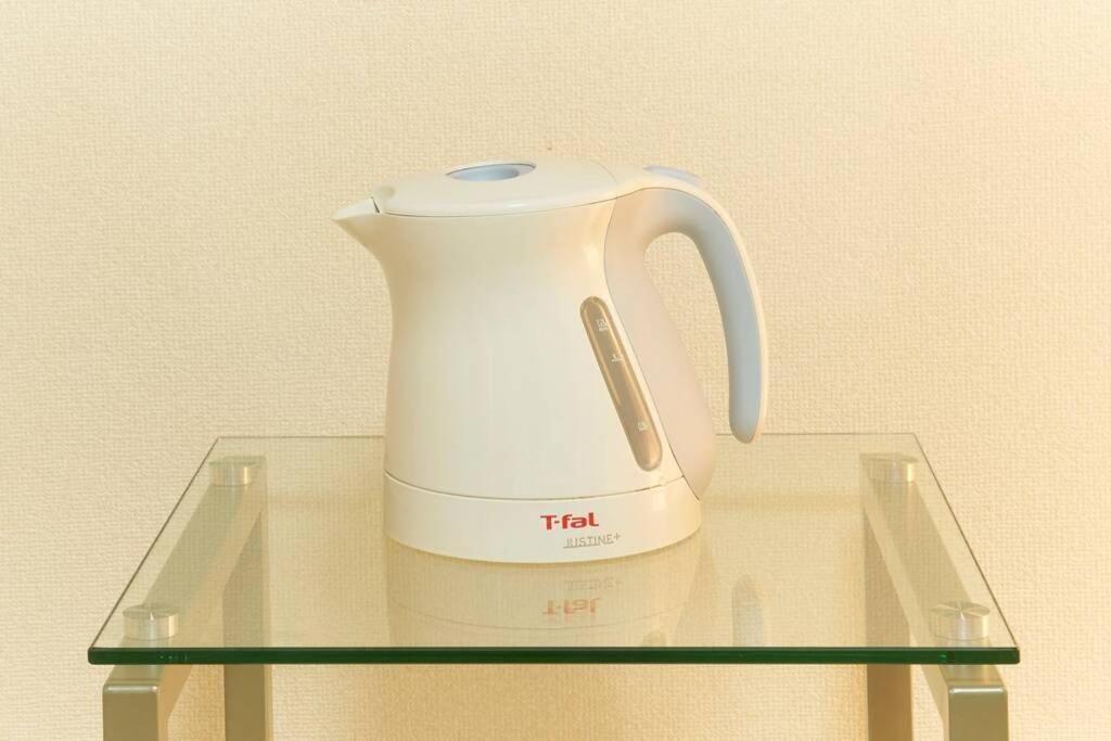 Ferienwohnung ESPERANZA103 広い綺麗快適高速WiFi Präfektur Tokio Exterior foto